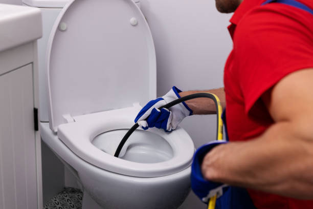 Best Plumbing Installation Services  in Bayshore, NC