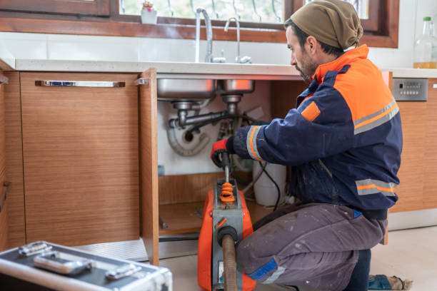 Reliable Bayshore, NC Plumbing Solutions