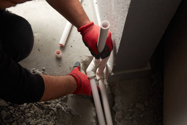 Best Residential Plumbing Services  in Bayshore, NC