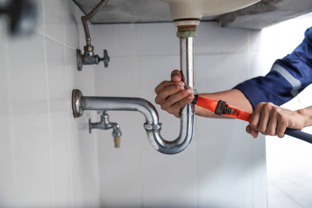 Best Local Plumber Services  in Bayshore, NC