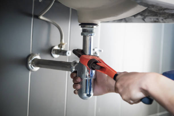 Professional Plumbing in Bayshore, NC