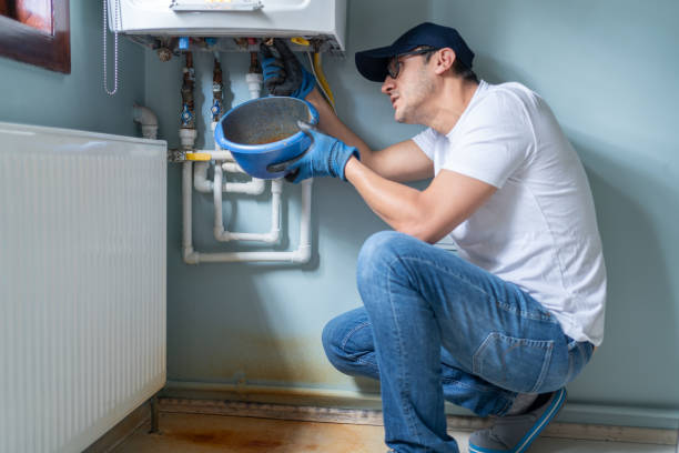 Best Leak Detection Services  in Bayshore, NC