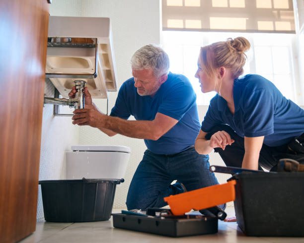 Best Affordable Plumber Near Me  in Bayshore, NC